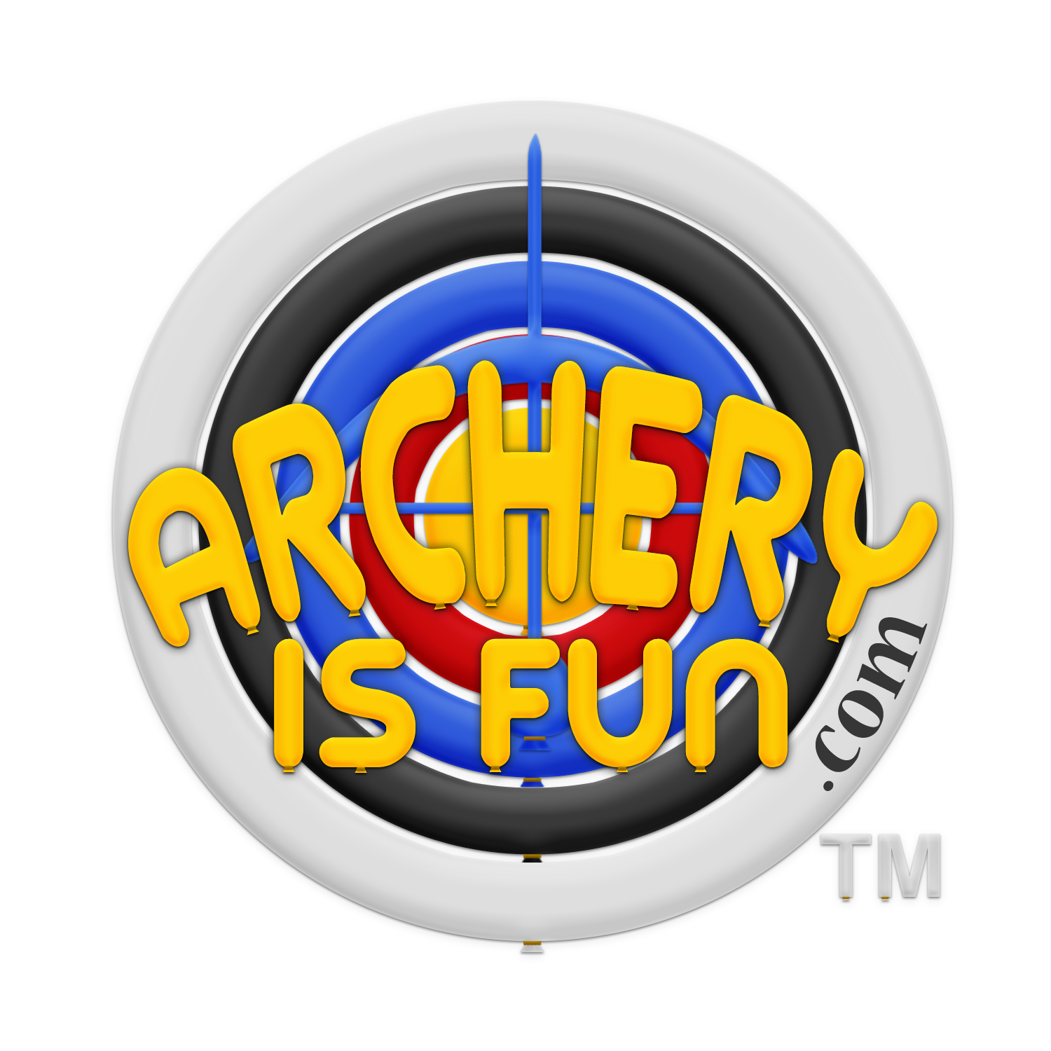 Archery Is Fun